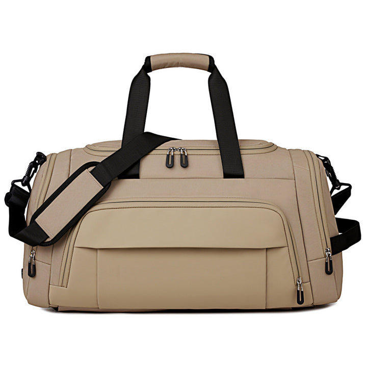 Versatile Travel Gear Backpack Kalsten