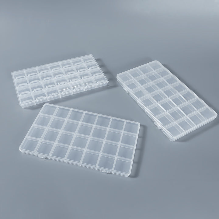 Modular Craft Supply Storage Case Kalsten