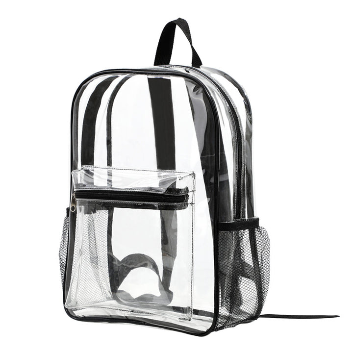 Transparent Safety Backpack Kalsten