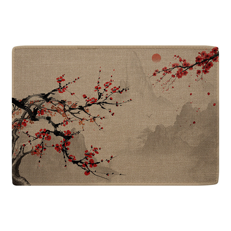 Bath Mat
