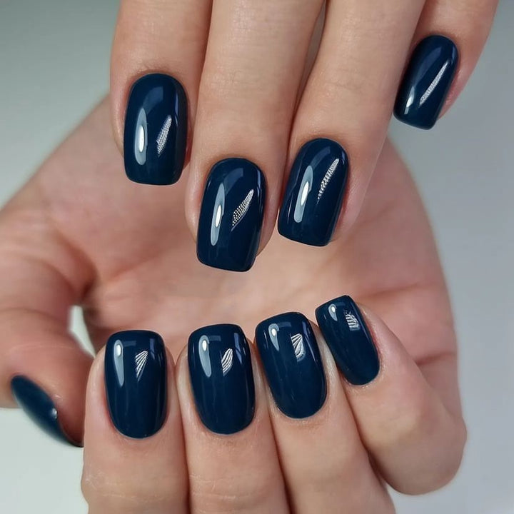 DIY Professional Press-On Nail Set Kalsten