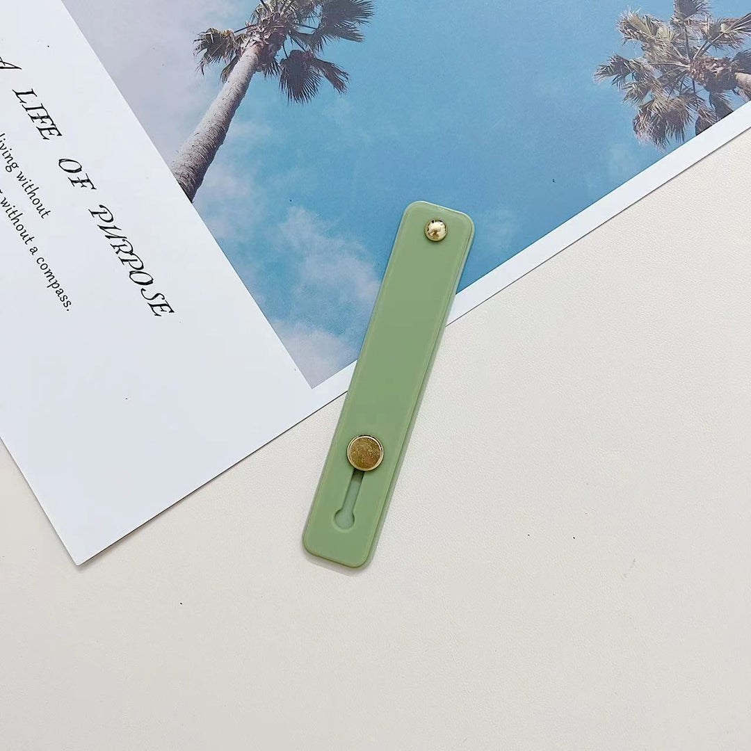 Adjustable Silicone Accessory Strap Kalsten