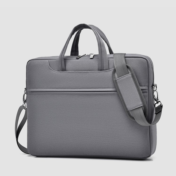 Professional Slim Laptop Briefcase Kalsten