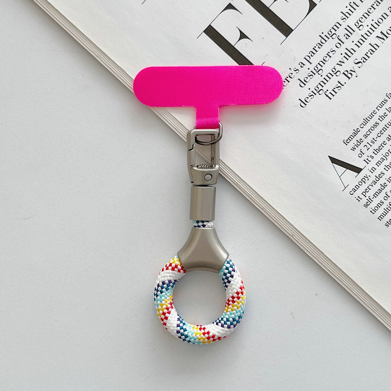 Premium Laptop Keychain Holder Kalsten