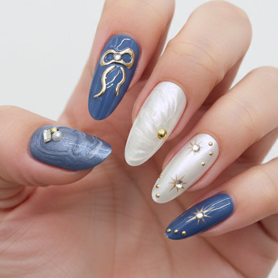 Nail Art Kalsten