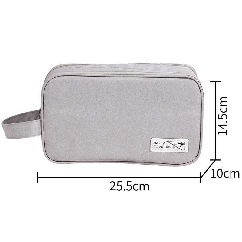 Travel Toiletry Organizer Kalsten