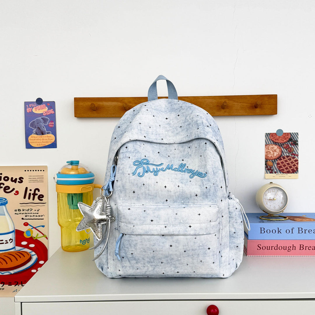 Stylish Backpack Kalsten