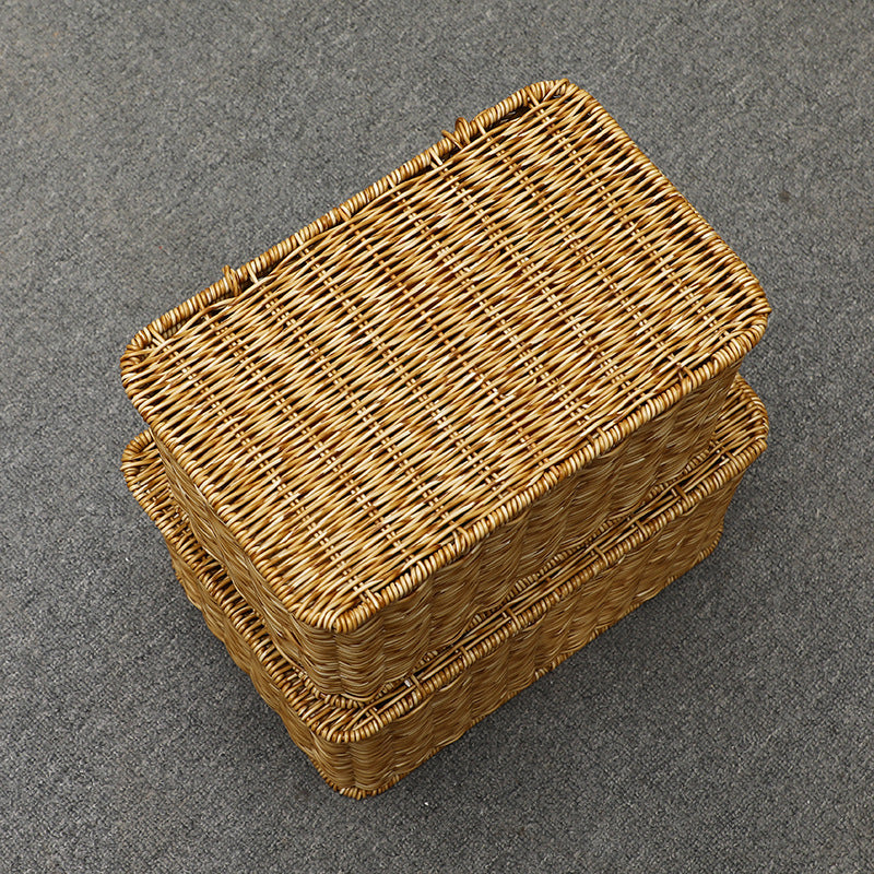 Woven Storage Box Kalsten