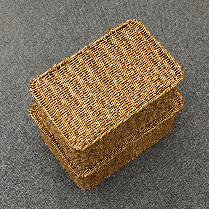 Woven Storage Box Kalsten