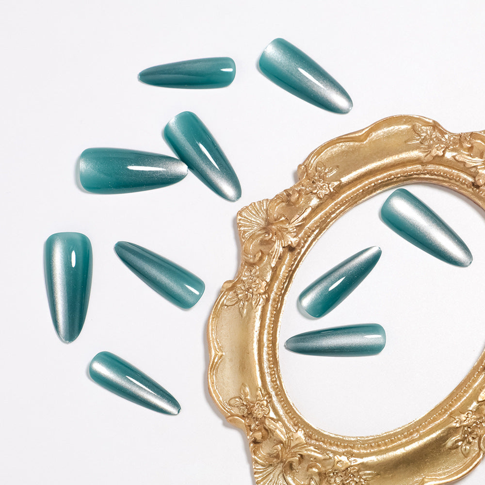 Gel Nail Tips Kalsten