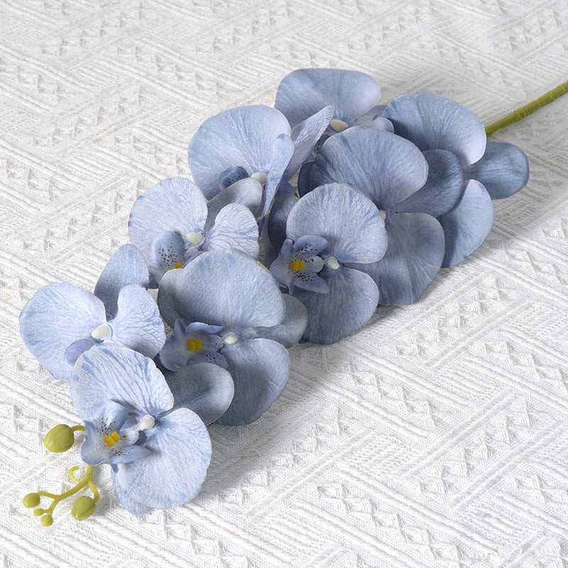 Elegant Artificial Orchid Stems