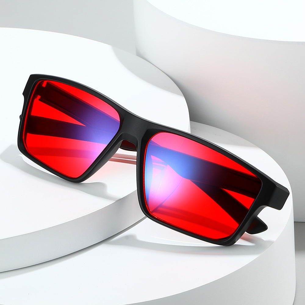 Performance-Enhancing Sports Sunglasses Kalsten