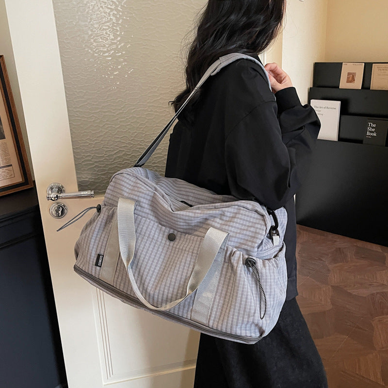 Functional Travel Duffle Bag Kalsten