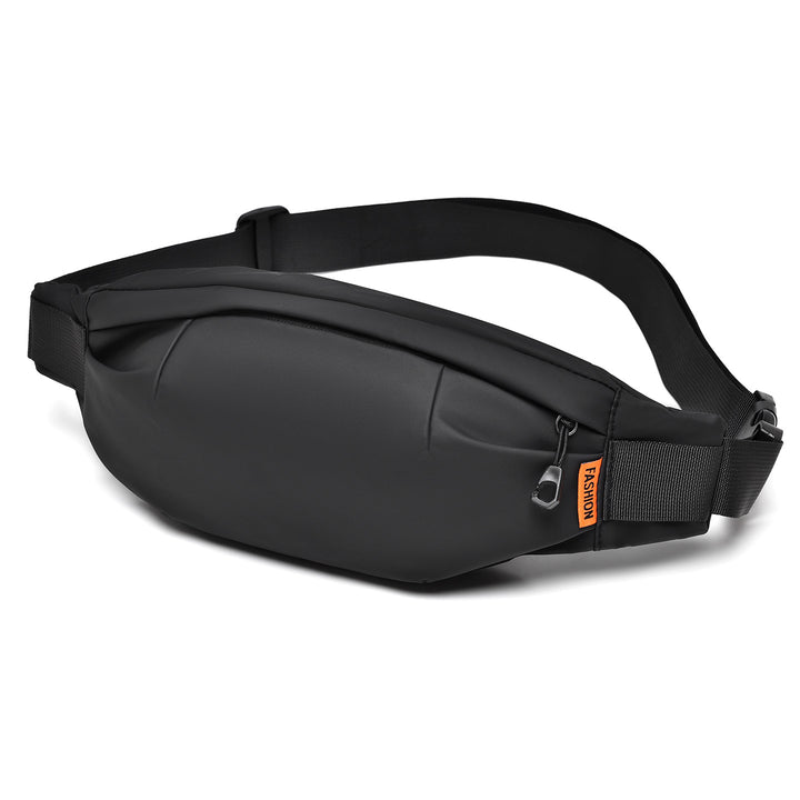 Waterproof Crossbody Fanny Pack kalsten