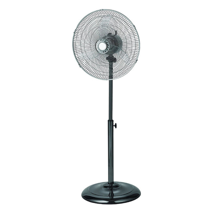 High-Performance Adjustable Stand Fan Kalsten