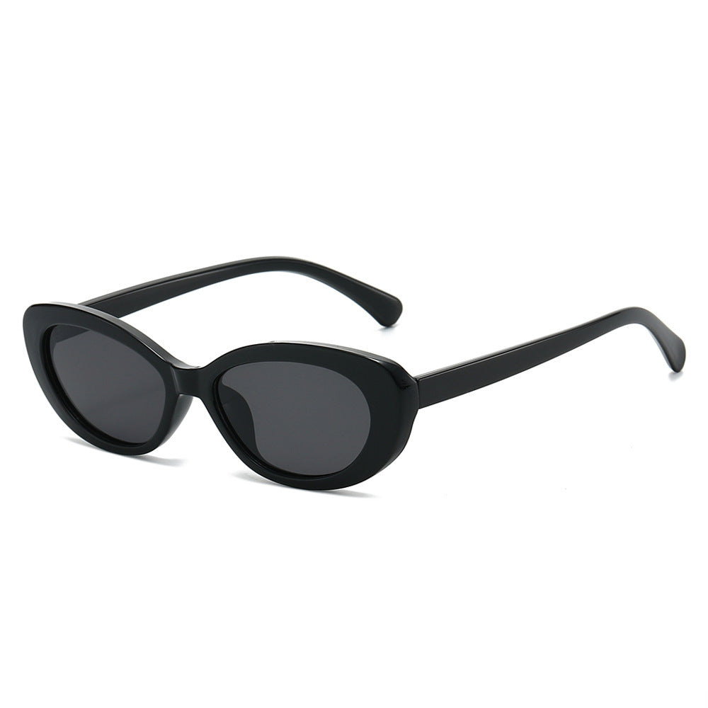 Chic Retro Cat-Eye Sunglasses Kalsten