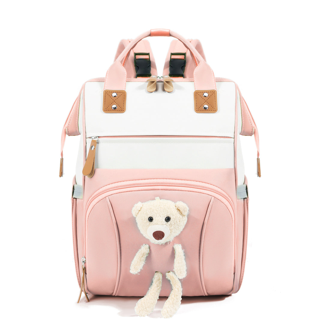 Multi-Purpose Diaper Backpack Kalsten