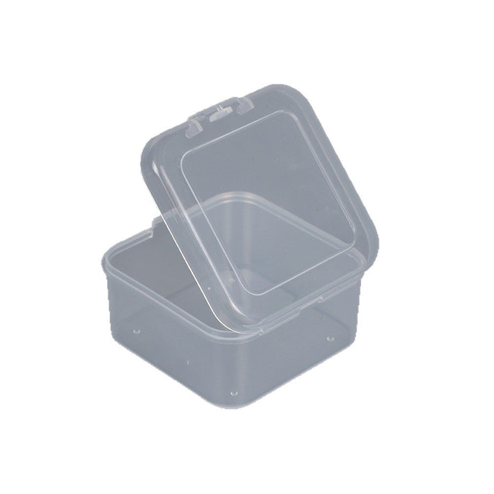 Clear Multi-Functional Storage Container Kalsten