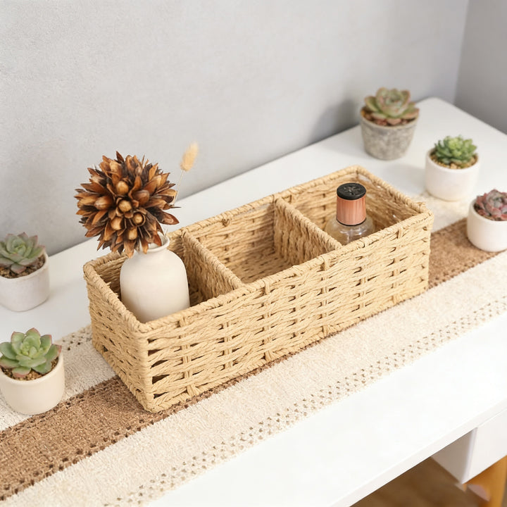 Decorative Storage Basket Kalsten