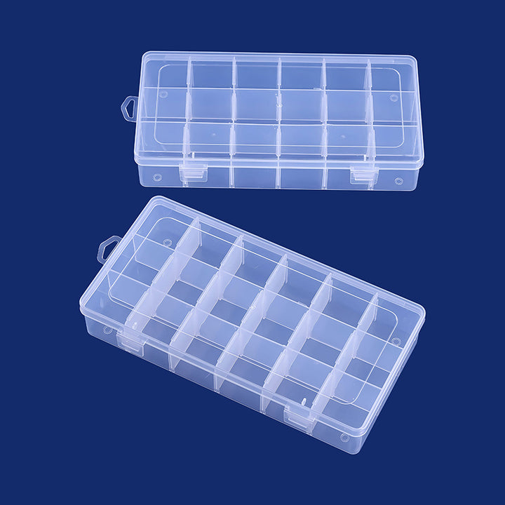 Modular Craft Storage Organizer Kalsten