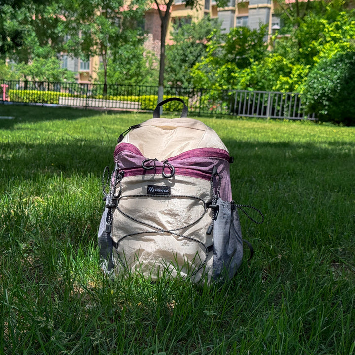 Lightweight Outdoor Adventure Backpack Kalsten