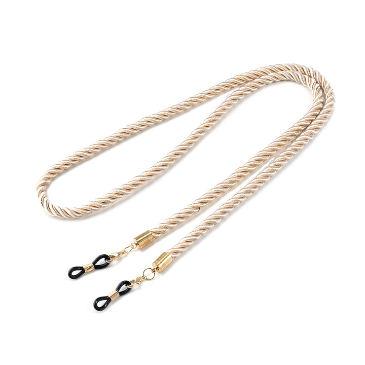 Twisted Rope Eyewear Strap Kalsten