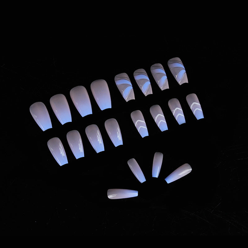 Stylish Gel Nail Art Tips Kalsten