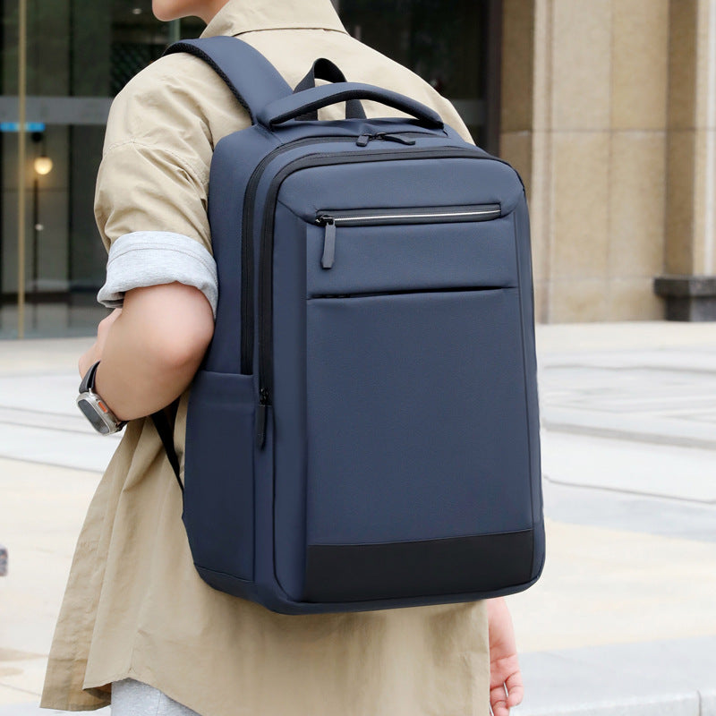 Versatile Professional Laptop Backpack