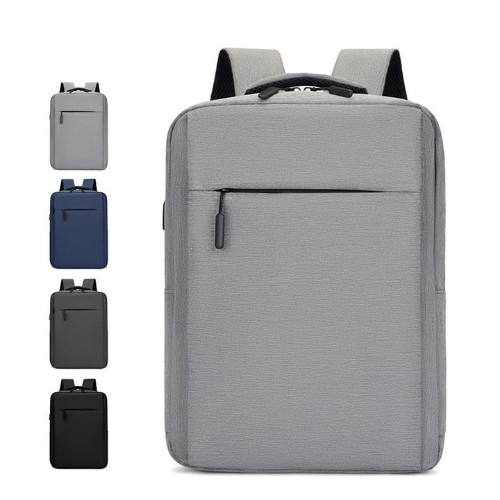Urban Professional Slim Backpack Kalsten