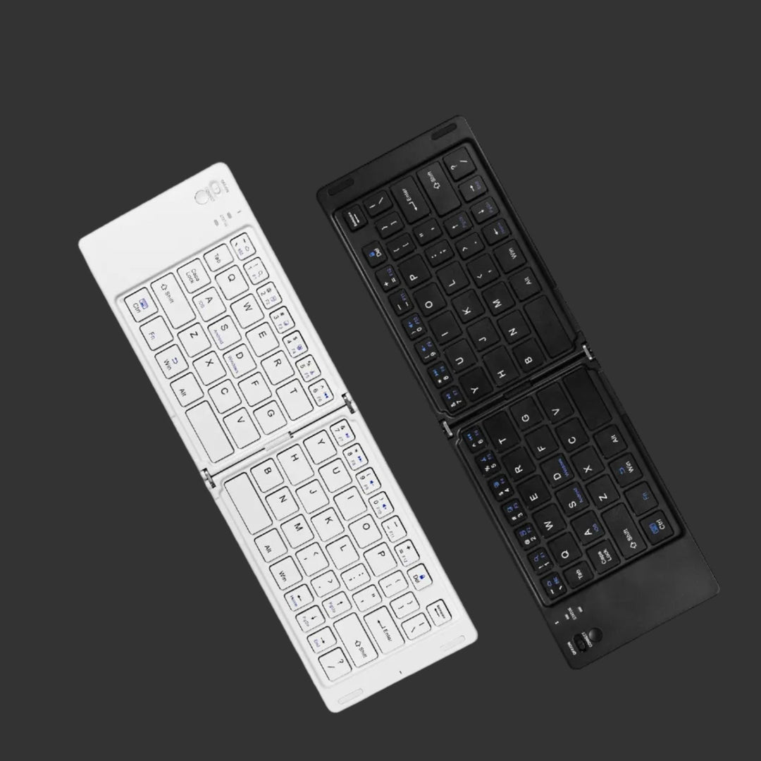 Foldable Bluetooth Travel Keyboard Kalsten