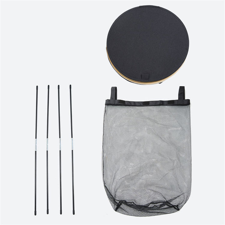 Practical Laundry Basket Kalsten
