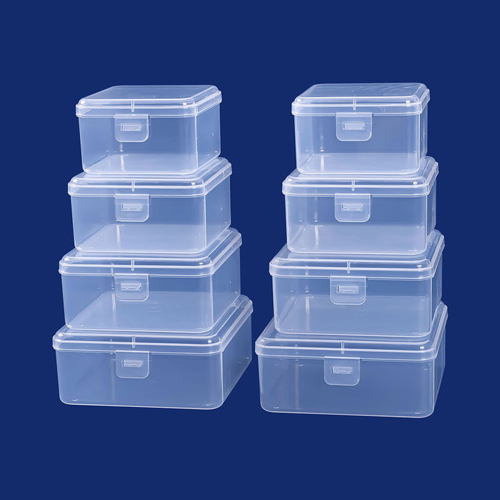 Clear Storage Organizer Kalsten