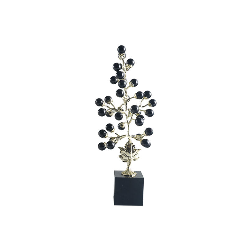 Artistic Tree Sculpture