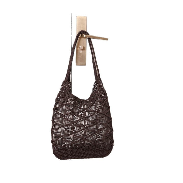 Macrame Handbag Kalsten
