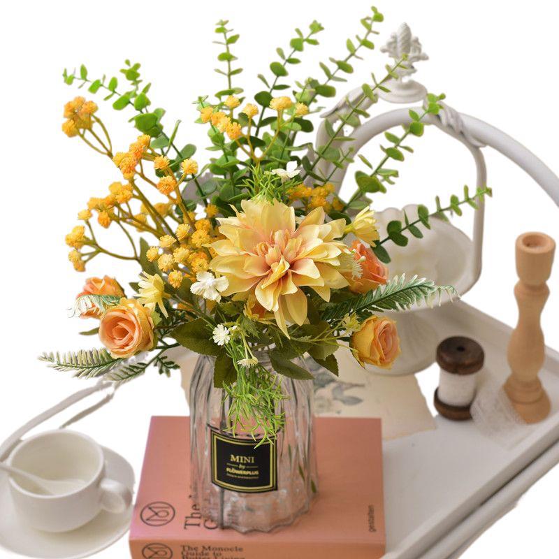 Charming Floral Arrangement Bouquet