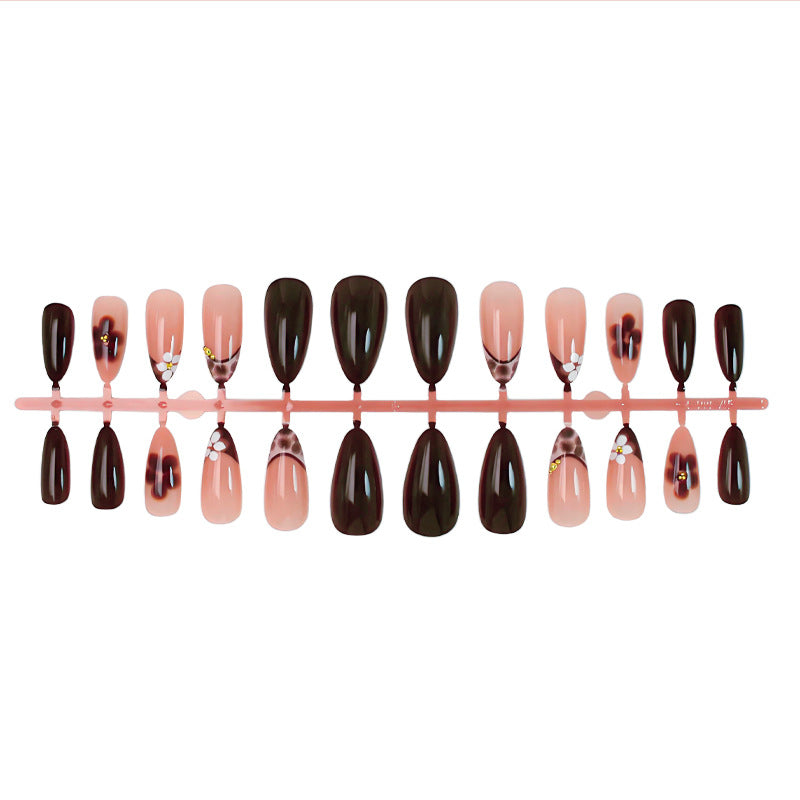 Nail Art Set with elegant and creative designs Kalsten
