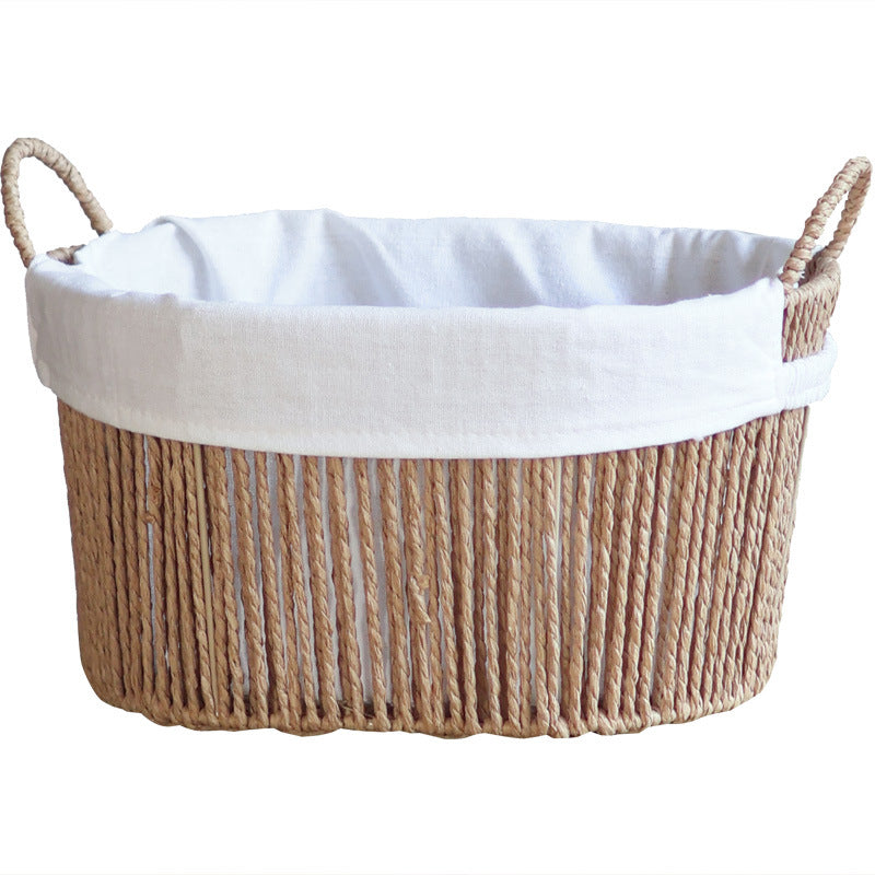 Storage baskets by Kalsten