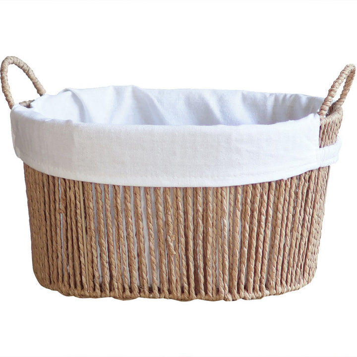 Storage baskets by Kalsten