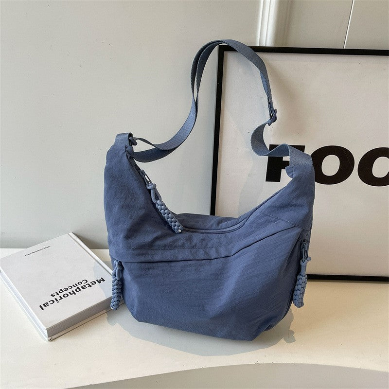 Fashionable shoulder bag Kalsten