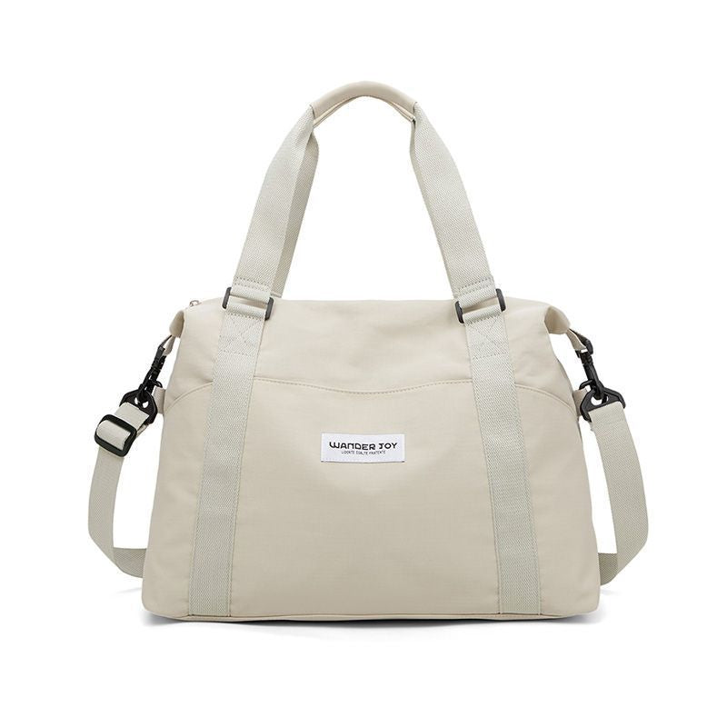 Sporty Carrying Bag Kalsten