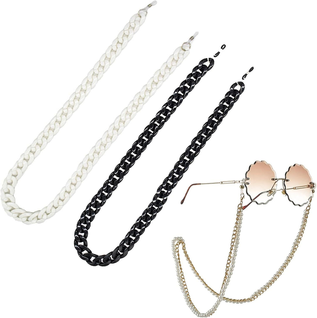 Fashion Eyewear Chain kalsten