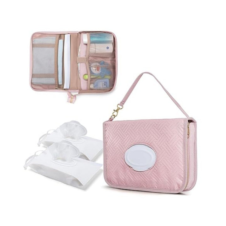Cosmetic bag Kalsten
