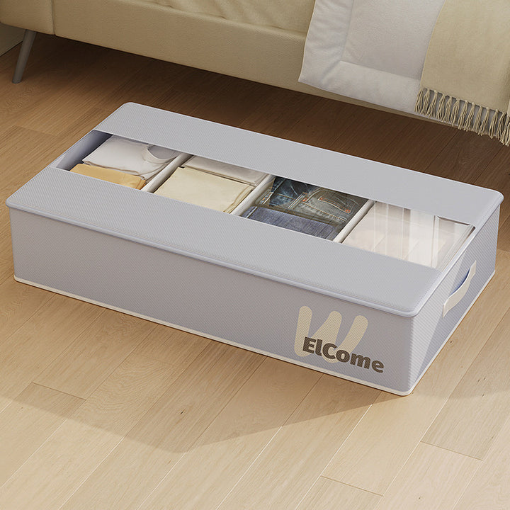Under-Bed Storage Organizer