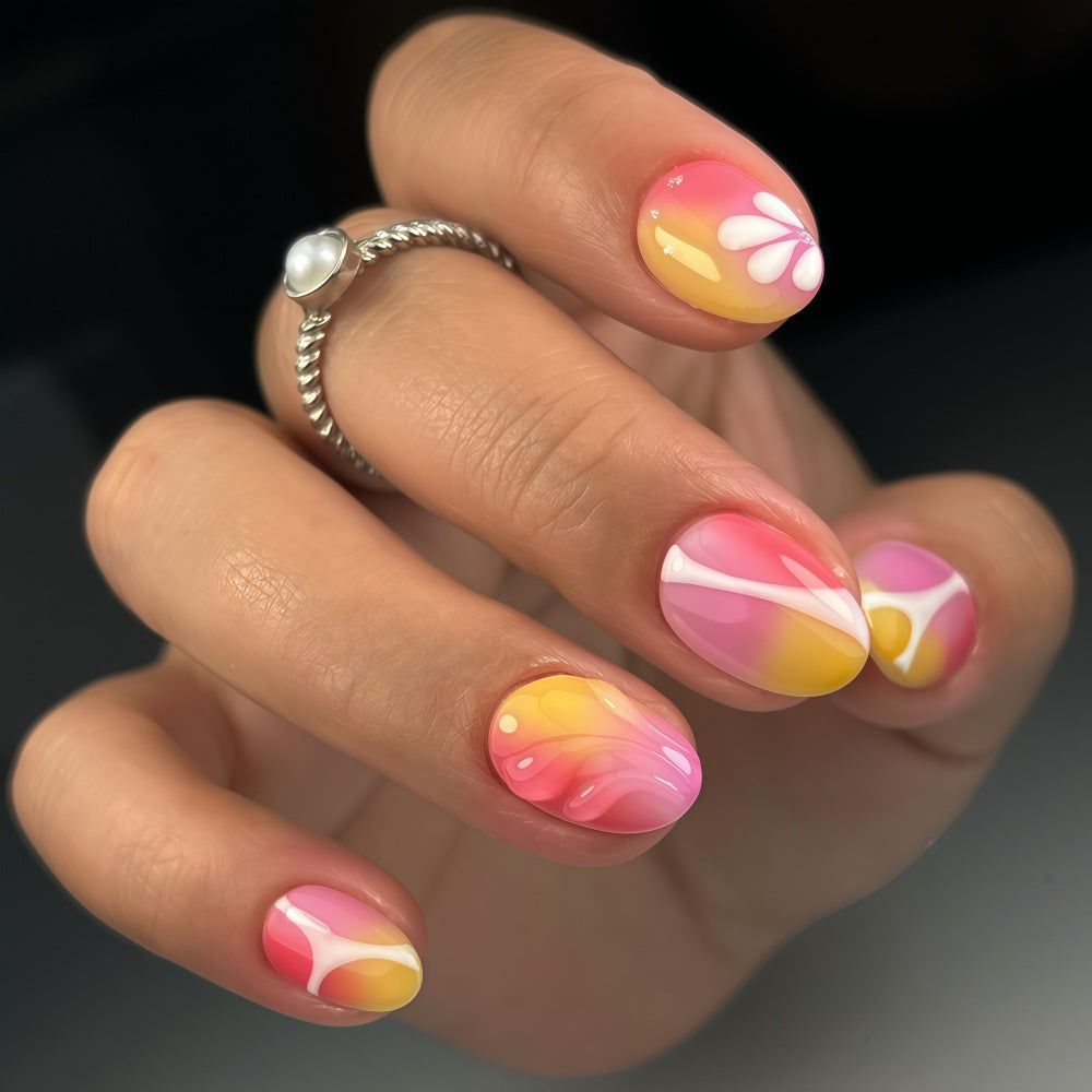 Artificial Nails Kalsten