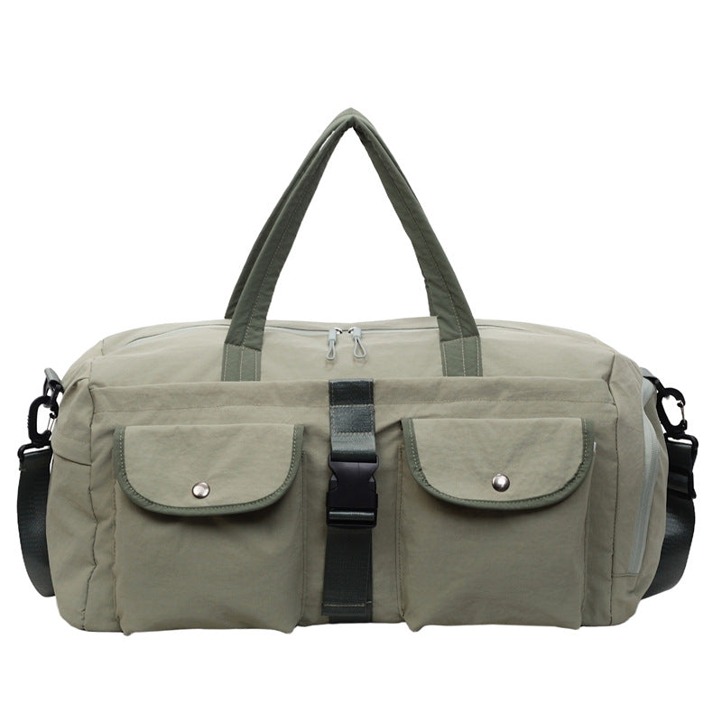 Multi-Functional Travel Duffle Bag Kalsten 1790003694