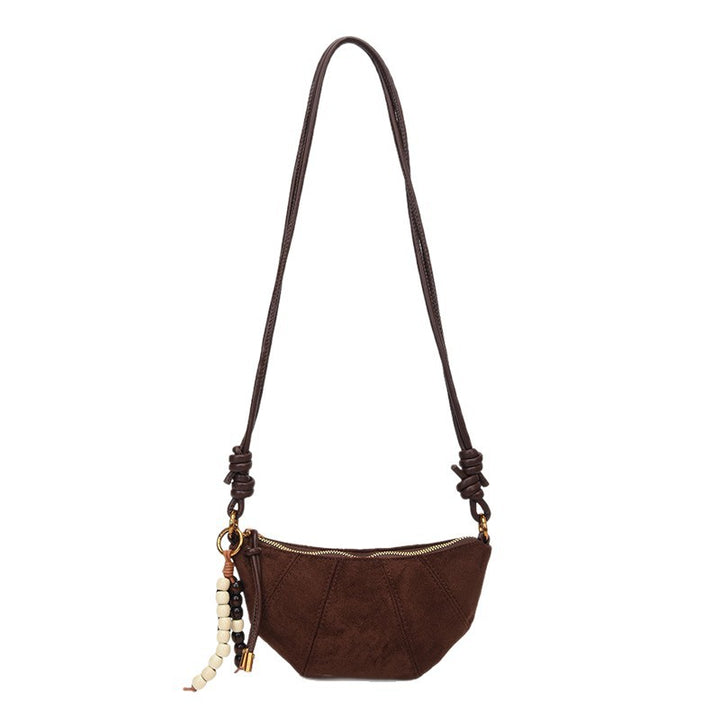 Chic Quilted Crossbody Bag Kalsten