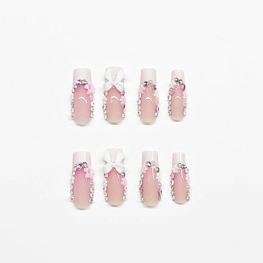 Nail Art Set Kalsten