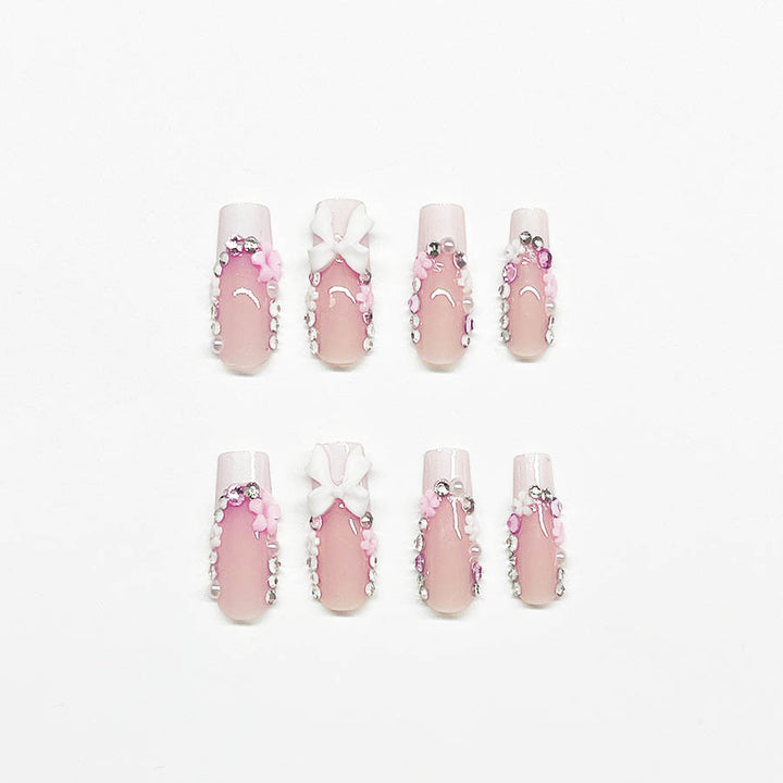 Nail Art Set Kalsten