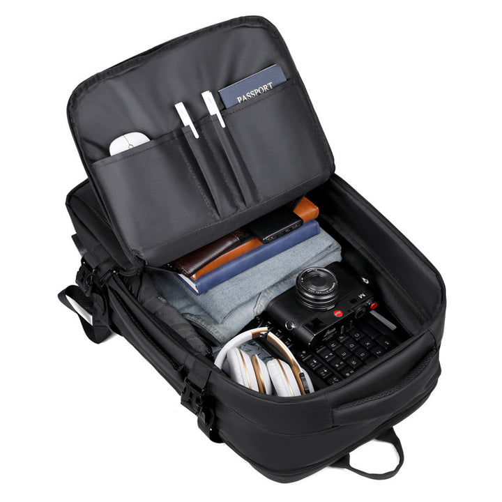 Modernized Laptop Backpack Kalsten