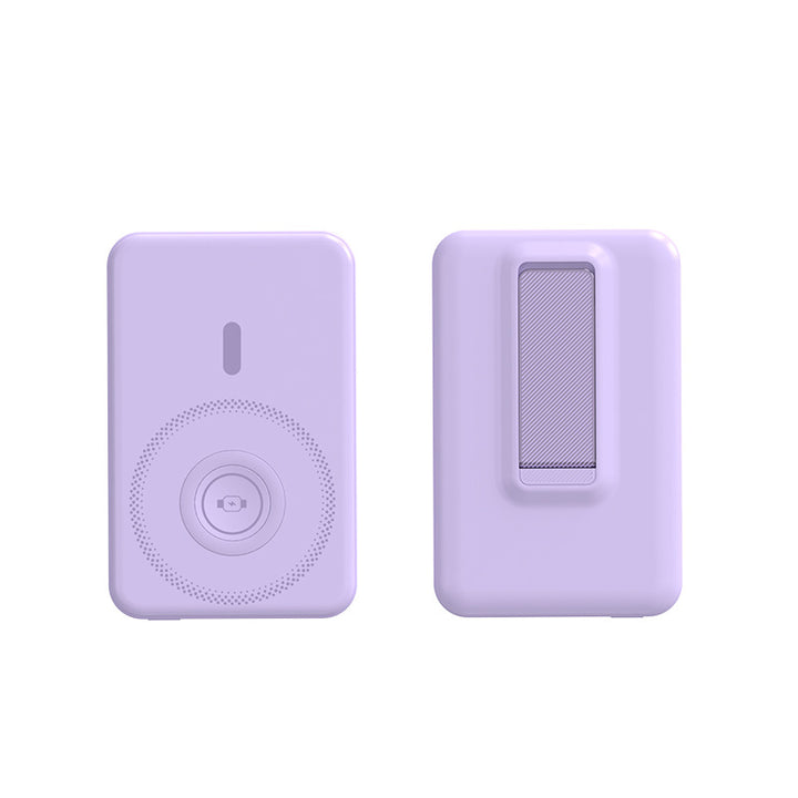 Portable Mini Camera with Integrated Microphone Kalsten